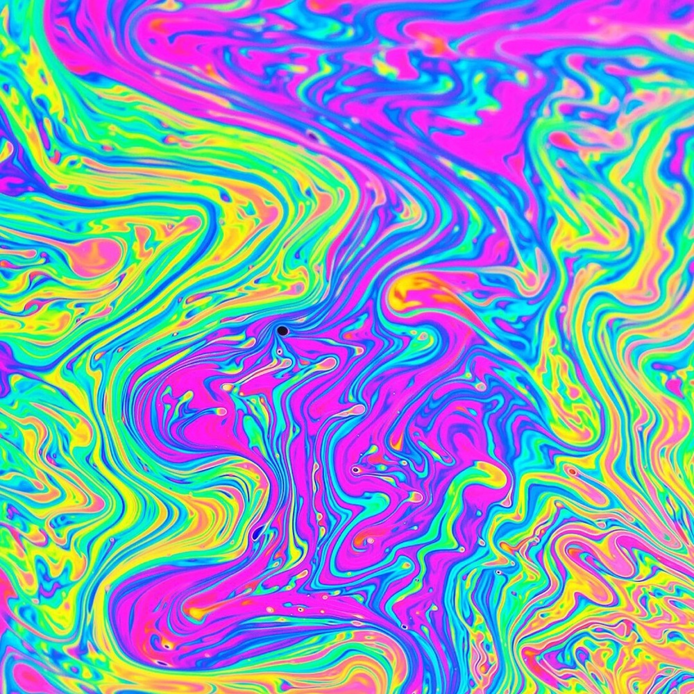 Meet your Posher, Mailynn